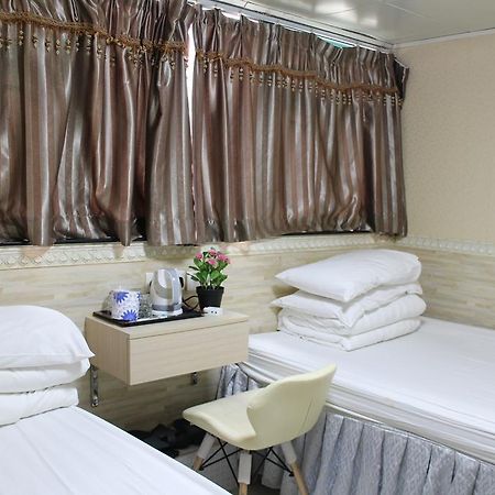 Orchid Inn Hongkong Eksteriør bilde