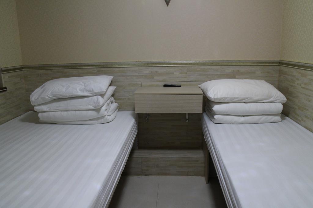 Orchid Inn Hongkong Eksteriør bilde