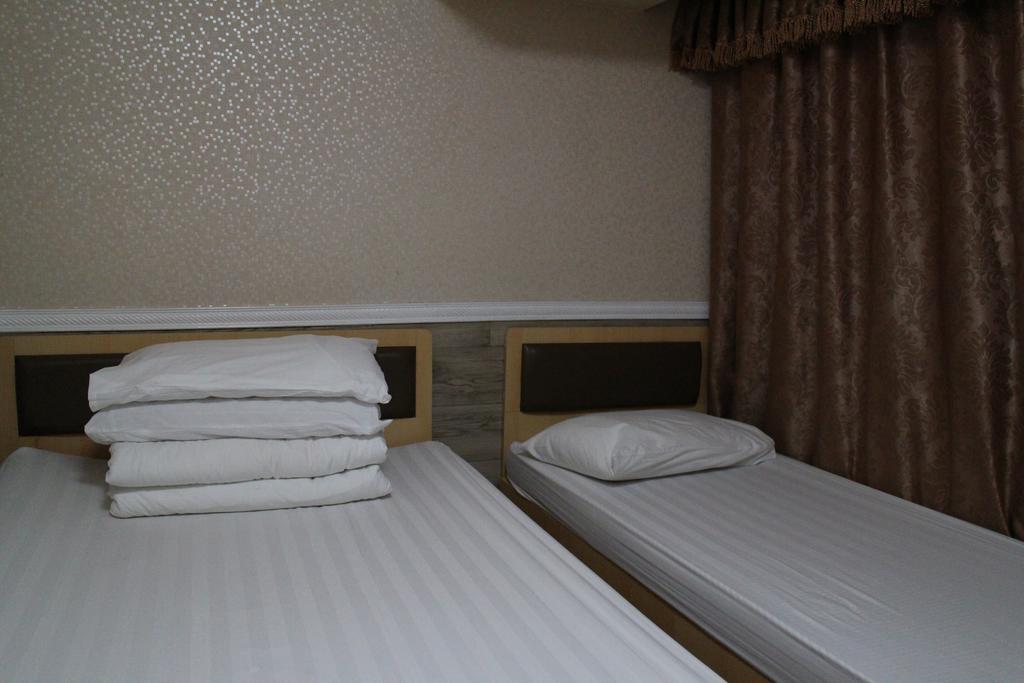 Orchid Inn Hongkong Eksteriør bilde