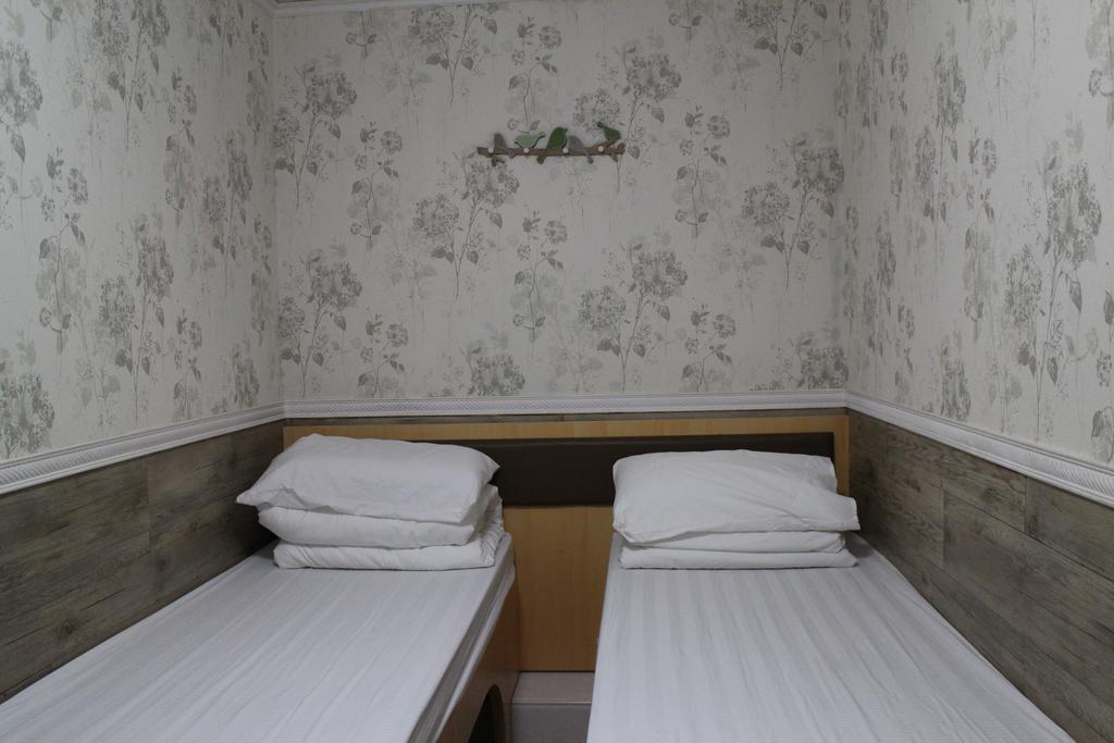 Orchid Inn Hongkong Eksteriør bilde
